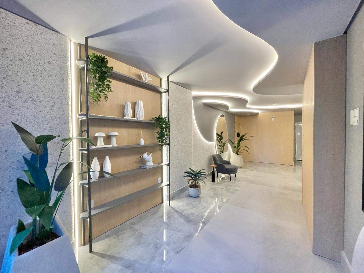 Hall de entrada 