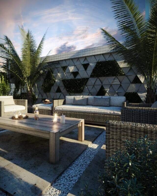 Apartamento à venda no Meia Praia: Espaço zen