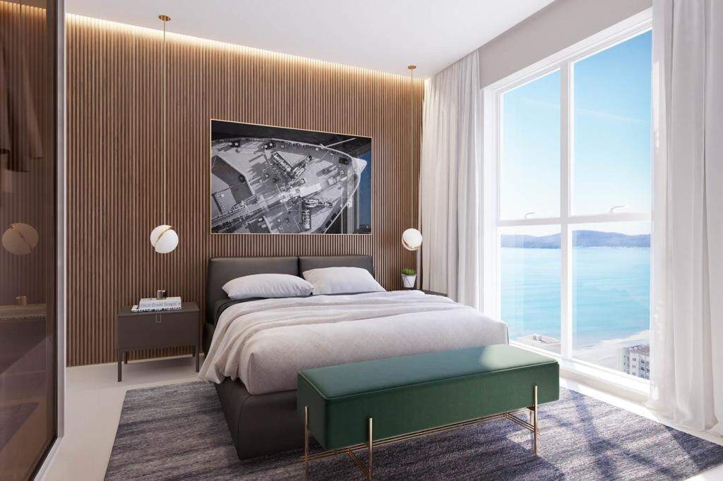 Apartamento à venda no Morretes: Suíte
