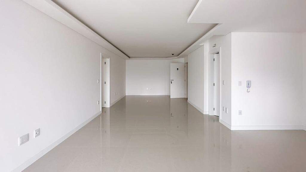 Apartamento à venda no Centro: Living