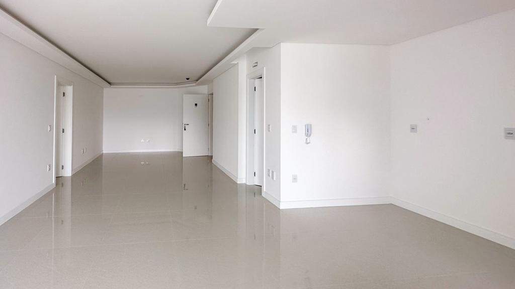 Apartamento à venda no Centro: Living