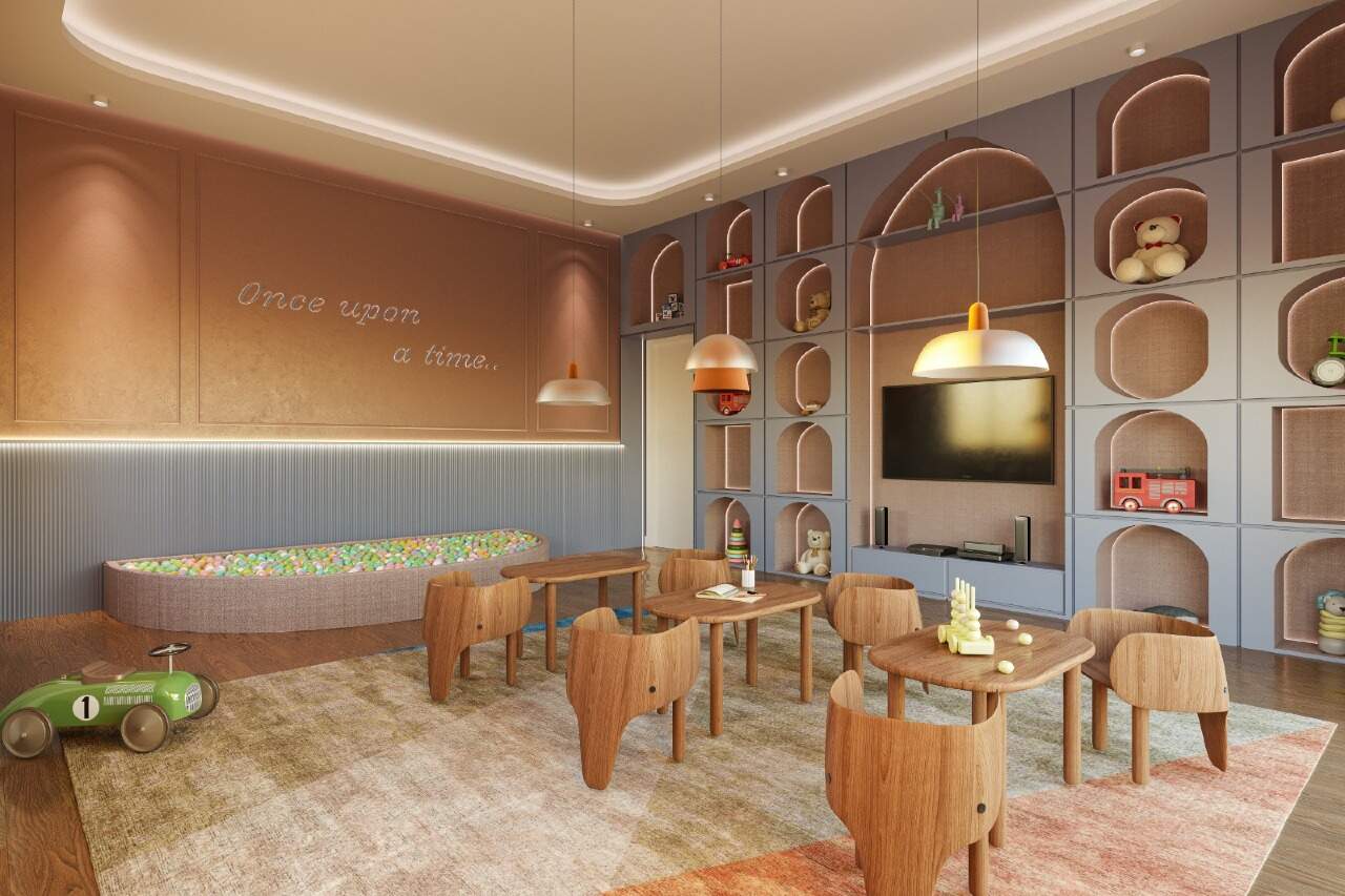 Apartamento à venda no Meia Praia: Área gourmet