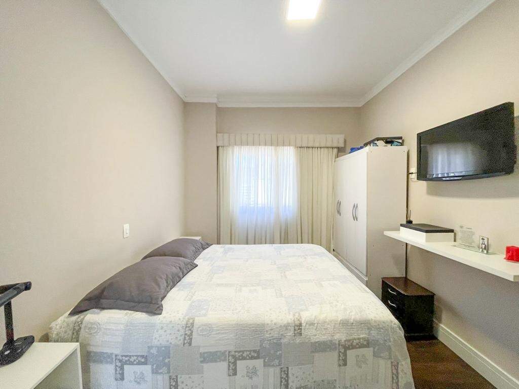 Apartamento à venda no Centro: Suíte