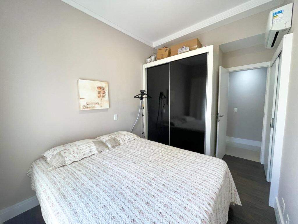 Apartamento à venda no Centro: Demi suíte 02