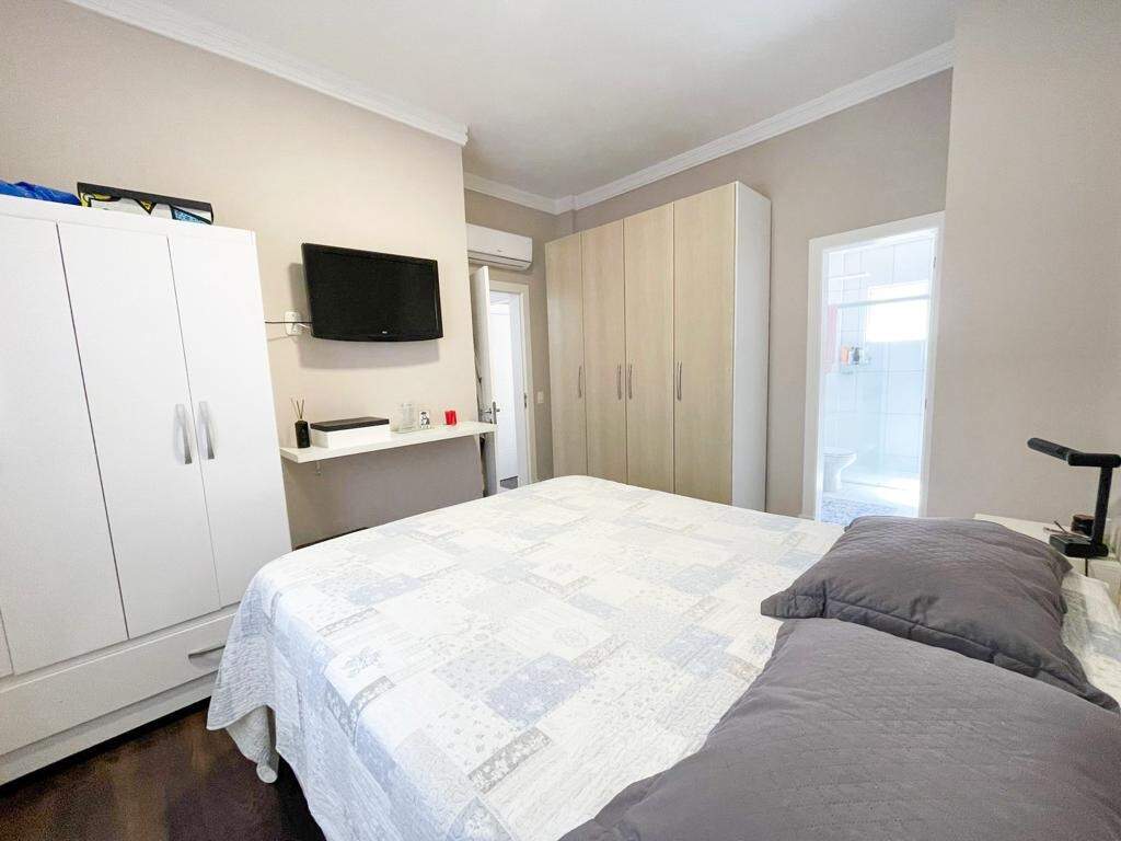 Apartamento à venda no Centro: Suíte