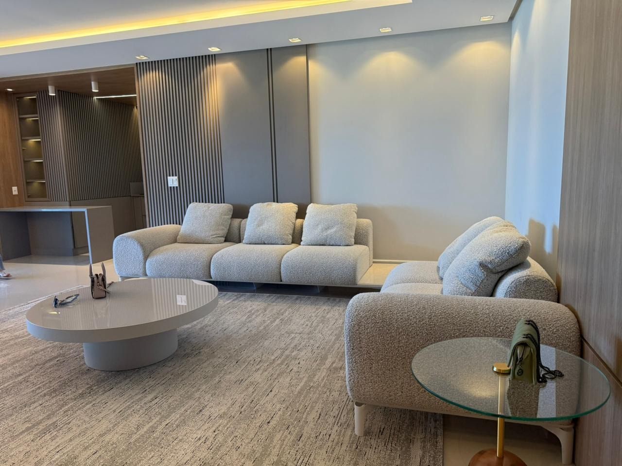 Apartamento à venda no Morretes: 