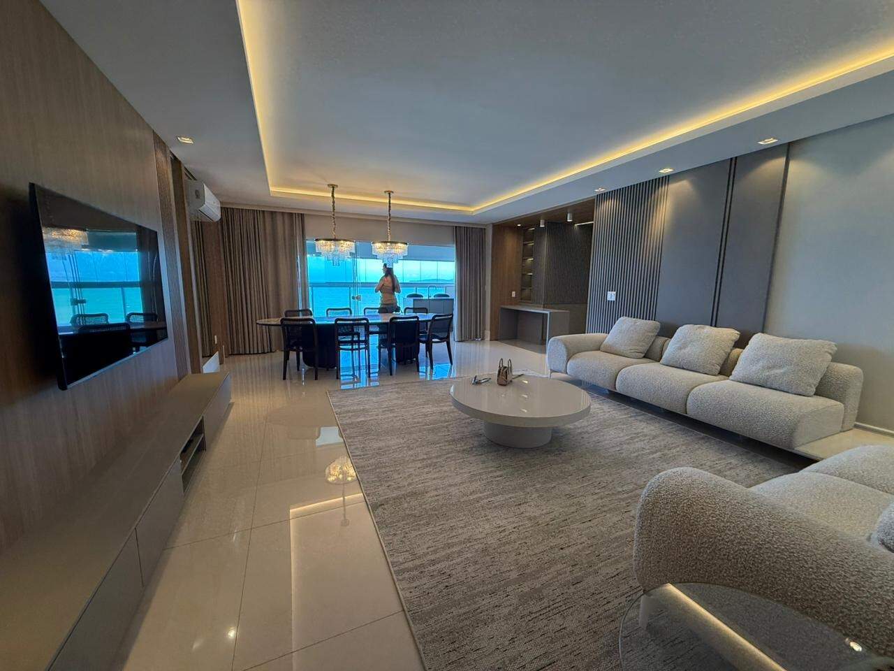 Apartamento à venda no Morretes: 