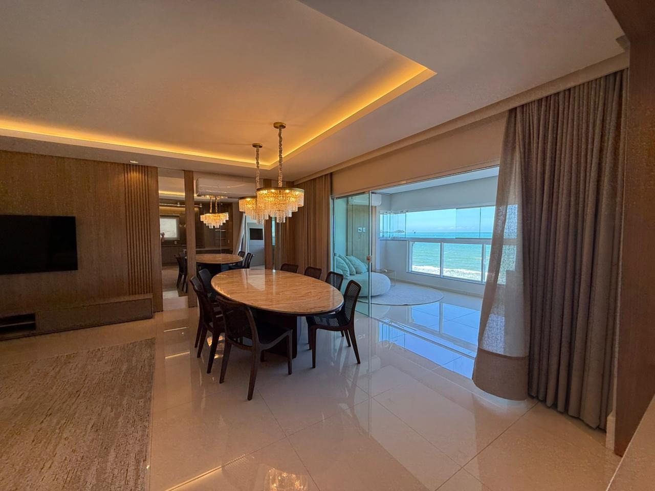 Apartamento à venda no Morretes: 