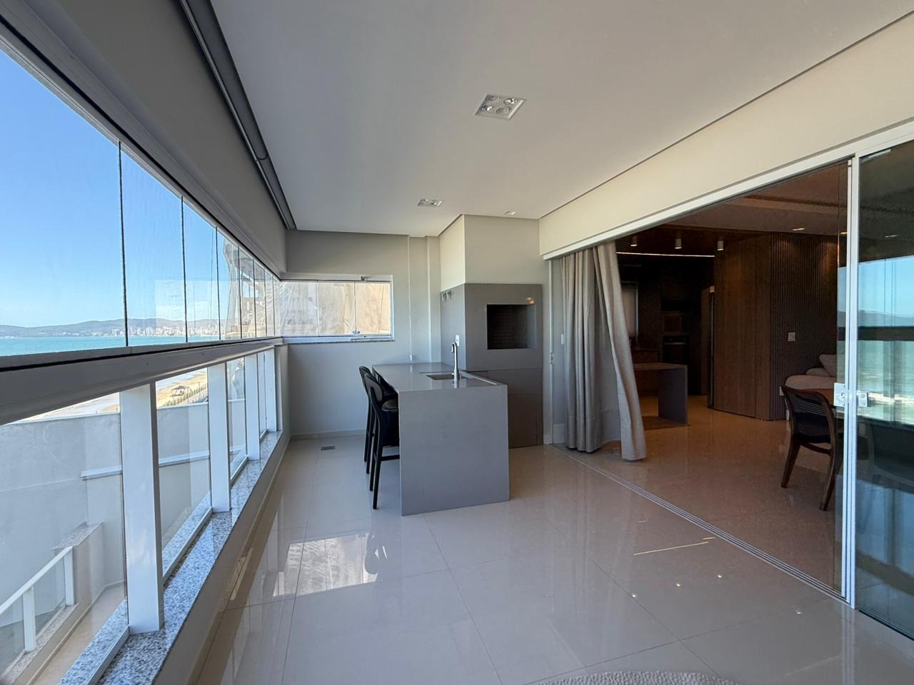 Apartamento à venda no Morretes: 