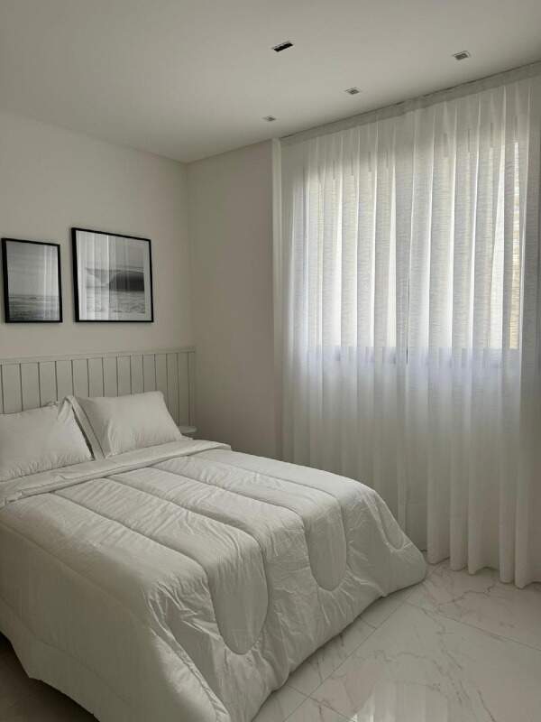 Apartamento à venda no Balneário Perequê: 