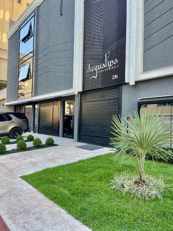 Apartamento à venda no Balneário Perequê: 