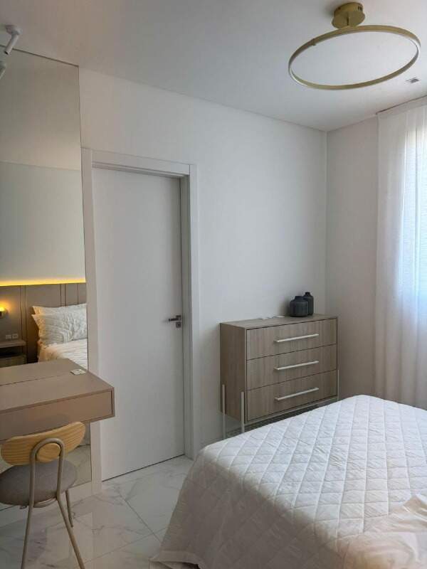 Apartamento à venda no Balneário Perequê: 