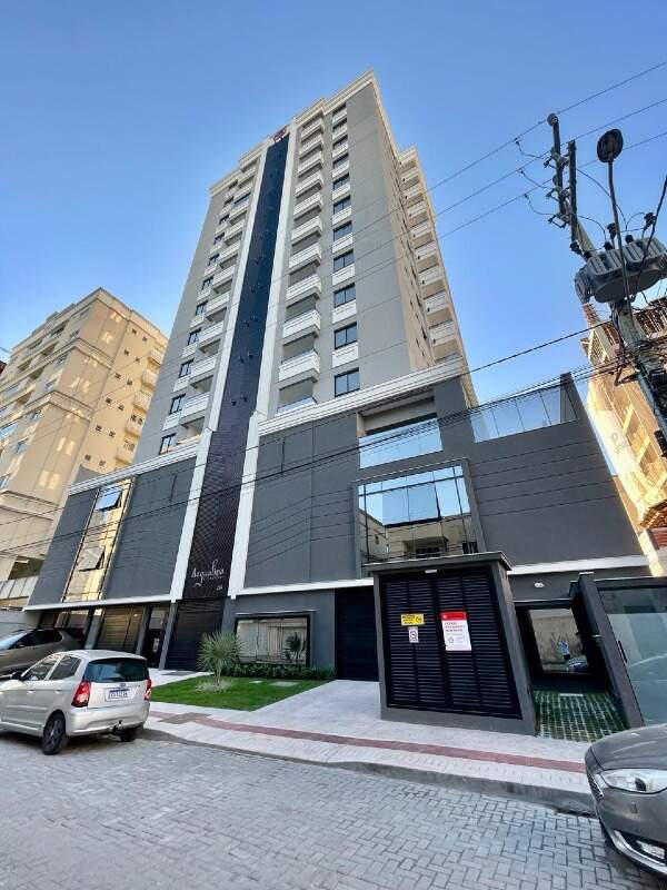 Apartamento à venda no Balneário Perequê: 