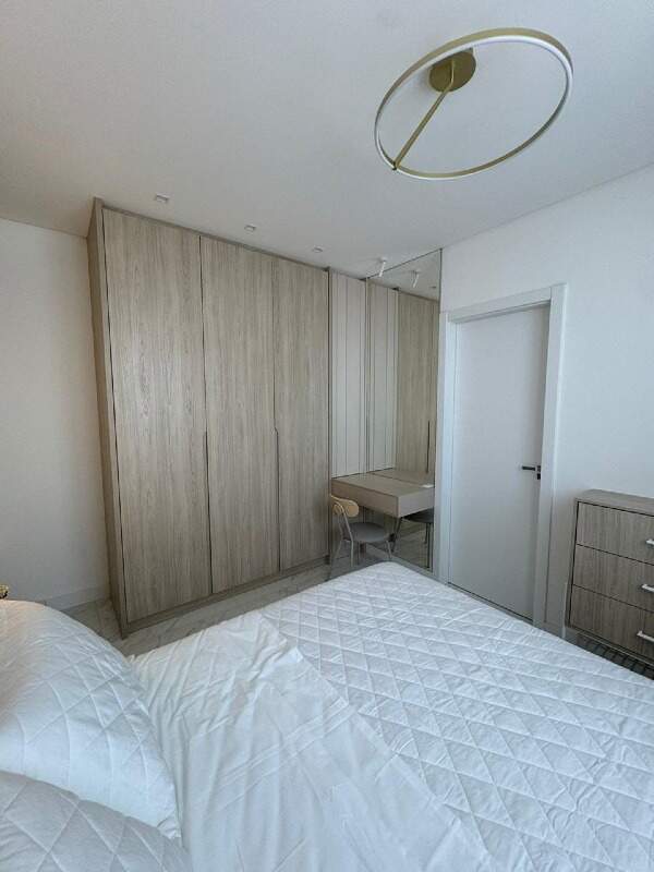 Apartamento à venda no Balneário Perequê: 