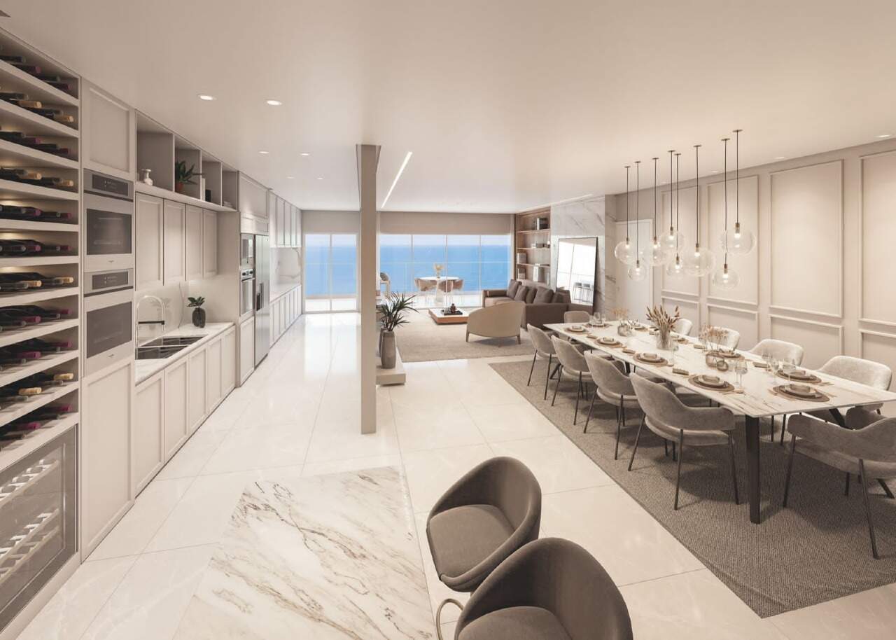 Apartamento à venda no Ilhota: