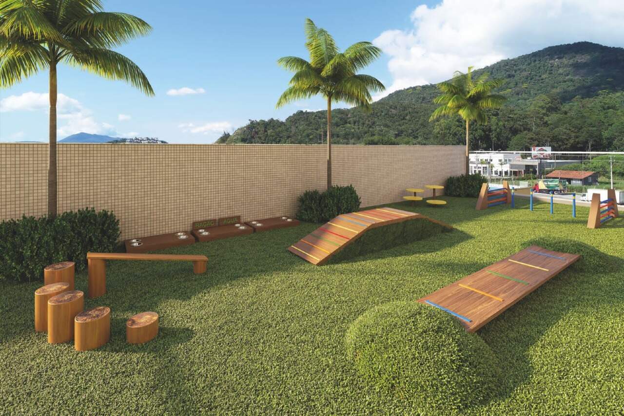 Apartamento à venda no Ilhota: