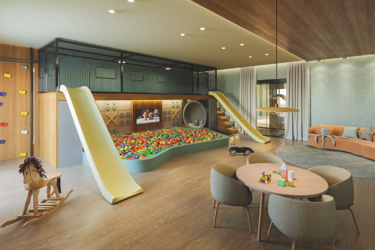 Apartamento à venda no Ilhota: