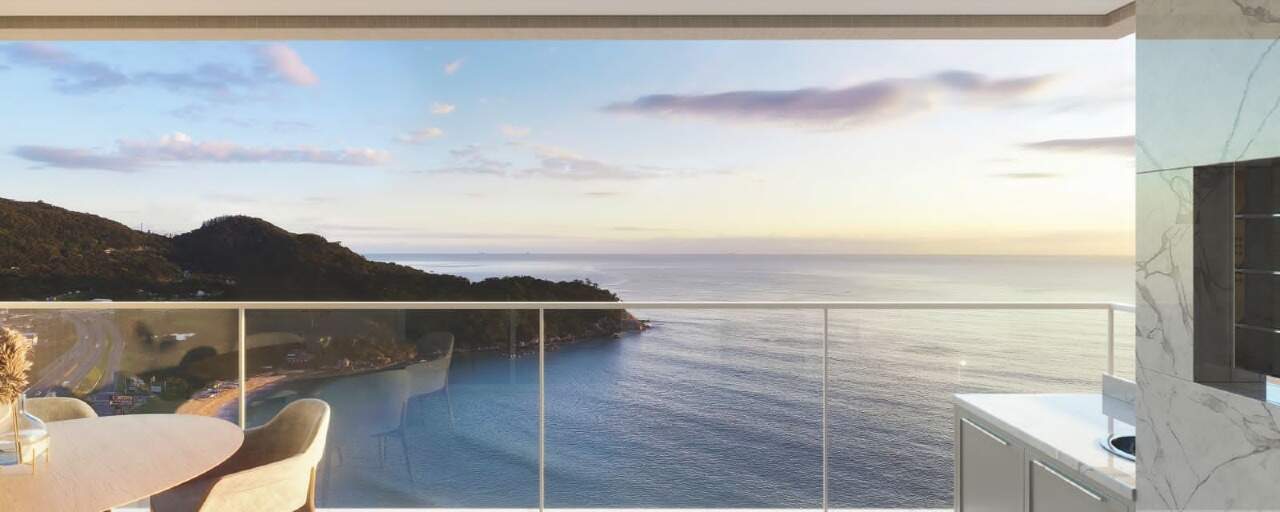 Apartamento à venda no Ilhota: 