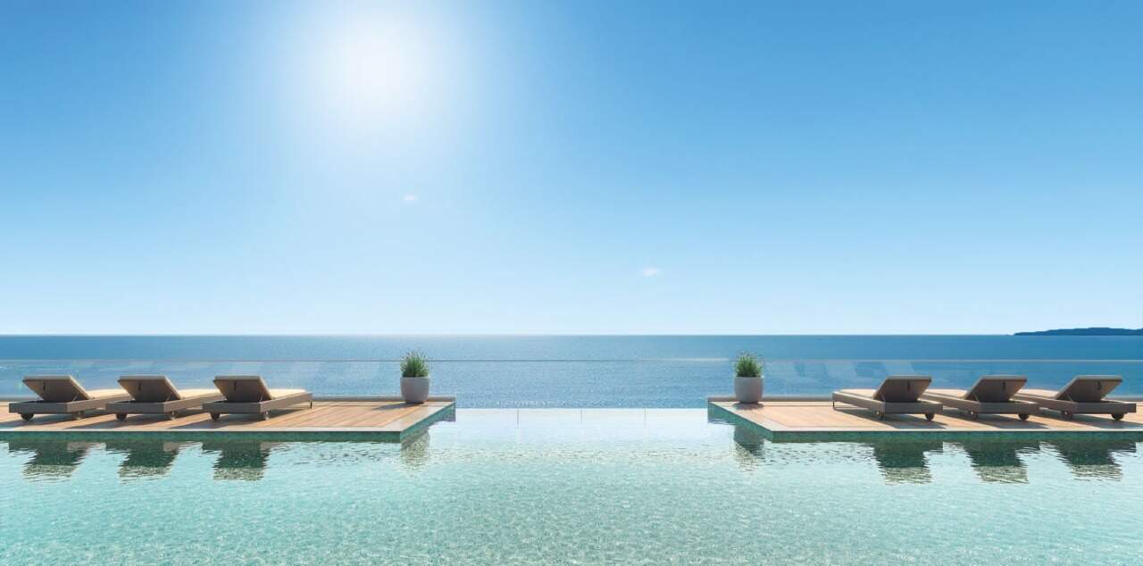 Apartamento à venda no Ilhota: