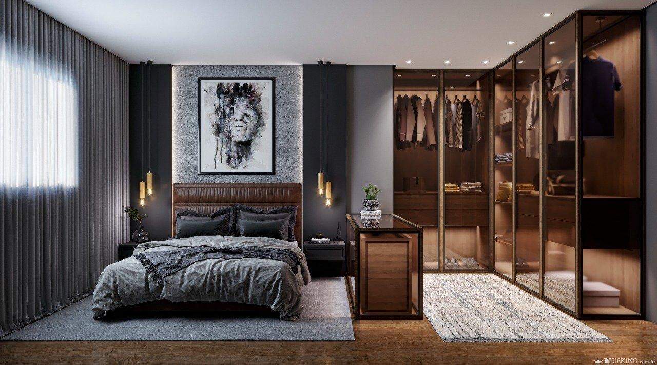 Apartamento à venda no Meia Praia: 