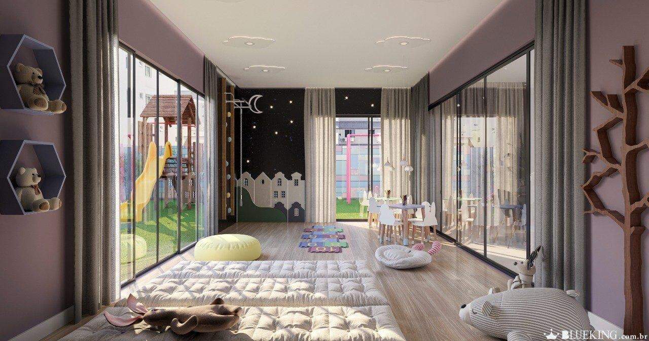 Apartamento à venda no Meia Praia: 