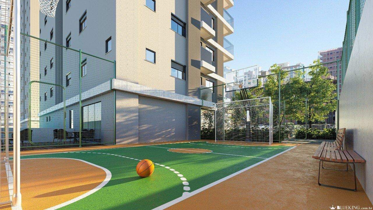 Apartamento à venda no Meia Praia: 