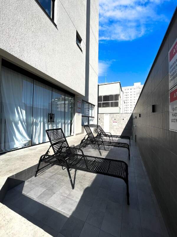 Apartamento à venda no Meia Praia: