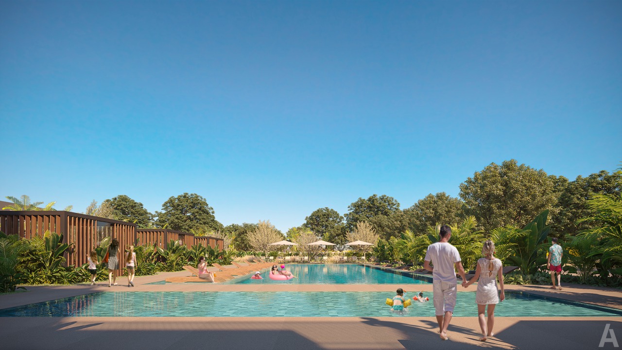 Apartamento à venda no Balneário Perequê: 