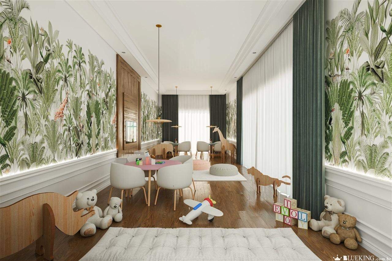 Apartamento à venda no Meia Praia: 