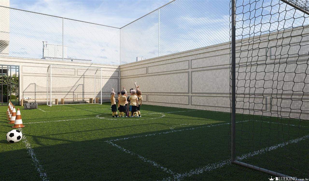 Apartamento à venda no Meia Praia: 