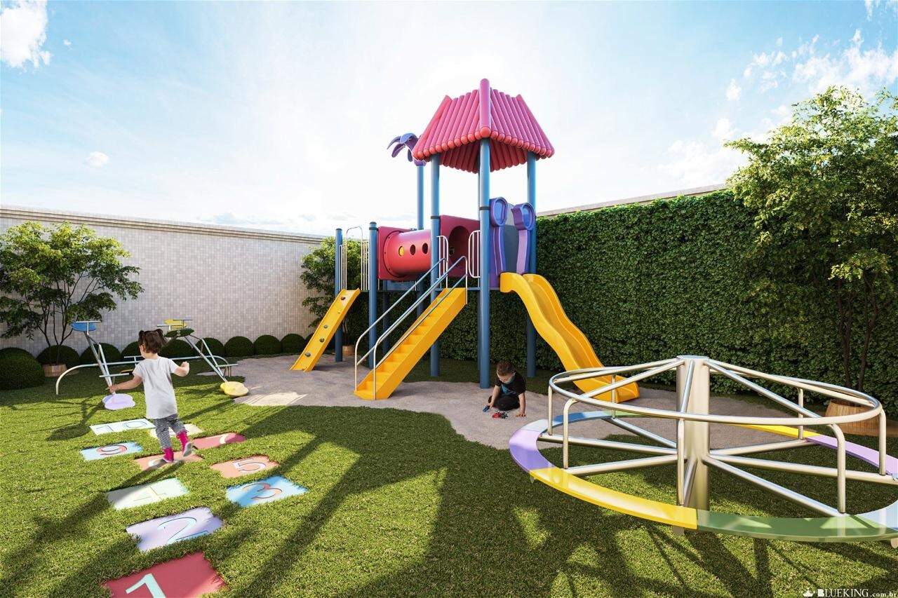 Apartamento à venda no Meia Praia: 