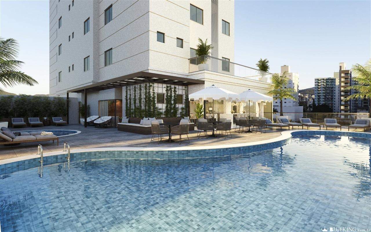 Apartamento à venda no Meia Praia: 