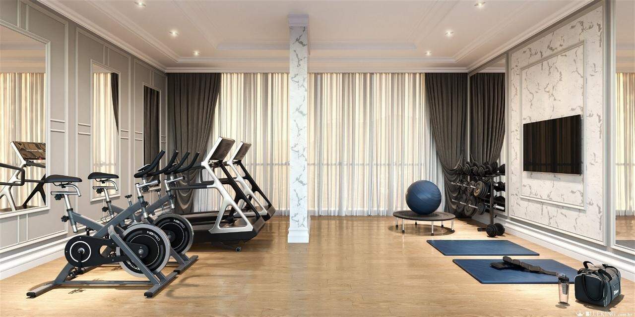 Apartamento à venda no Meia Praia: 