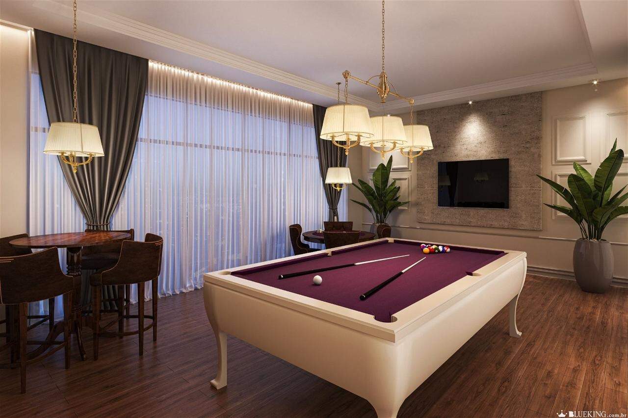 Apartamento à venda no Meia Praia: 