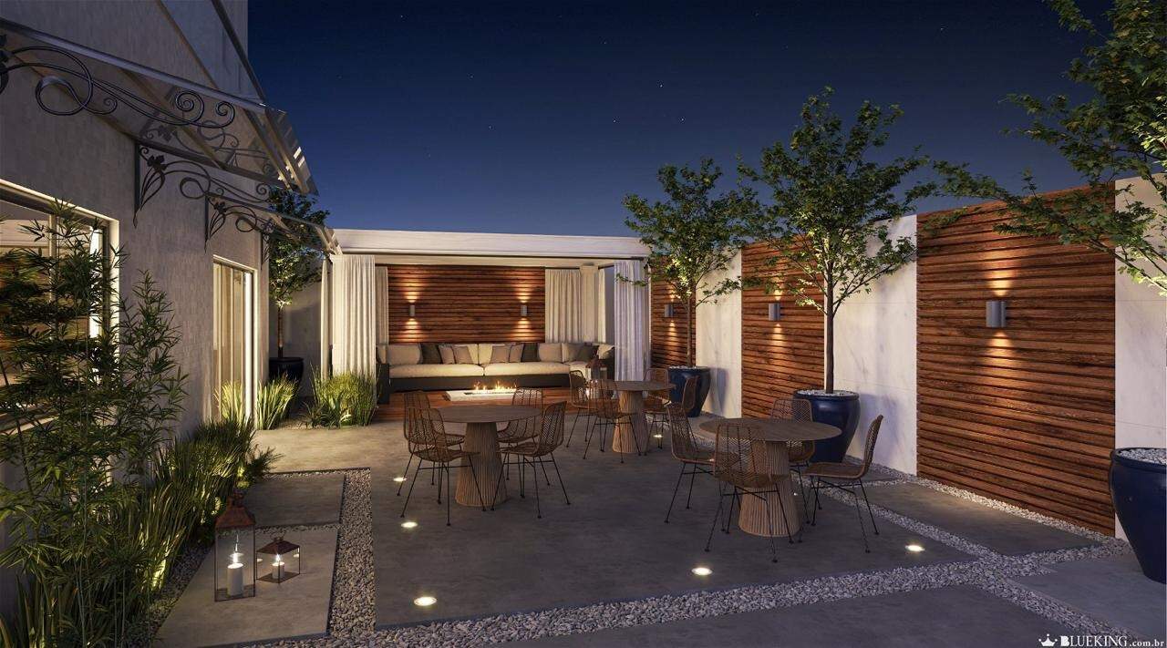 Apartamento à venda no Meia Praia: 