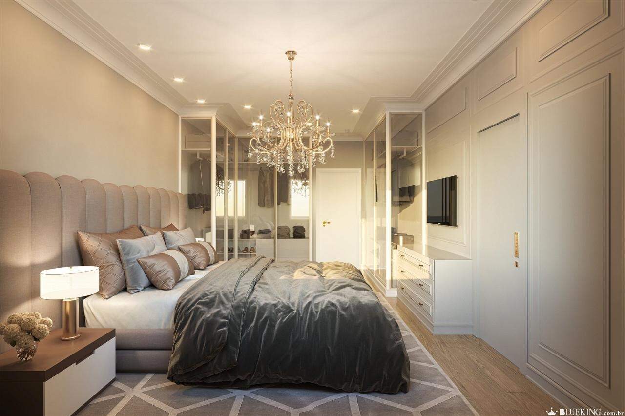 Apartamento à venda no Meia Praia: 