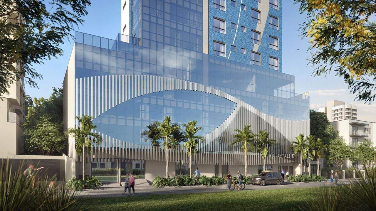 Apartamento à venda no Meia Praia: 