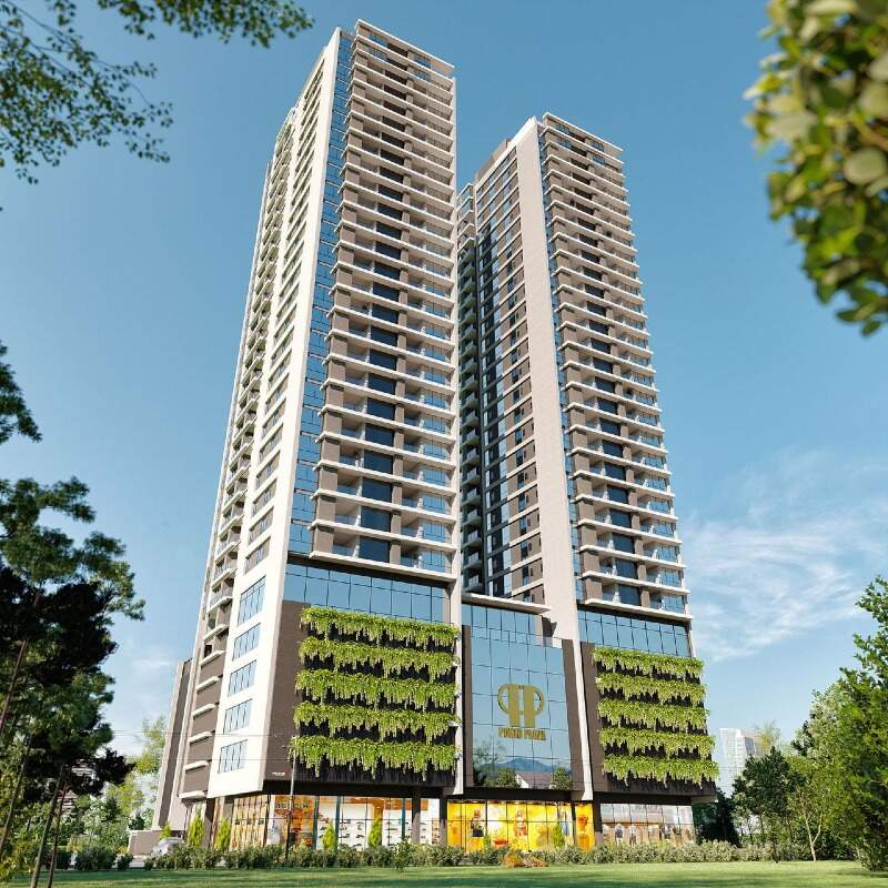 Apartamento à venda no Balneário Perequê: