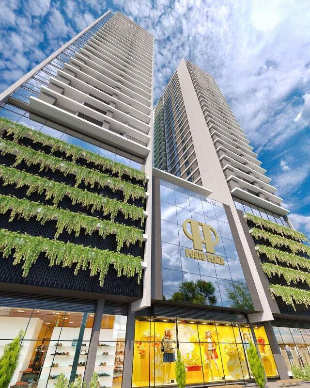 Apartamento à venda no Balneário Perequê: