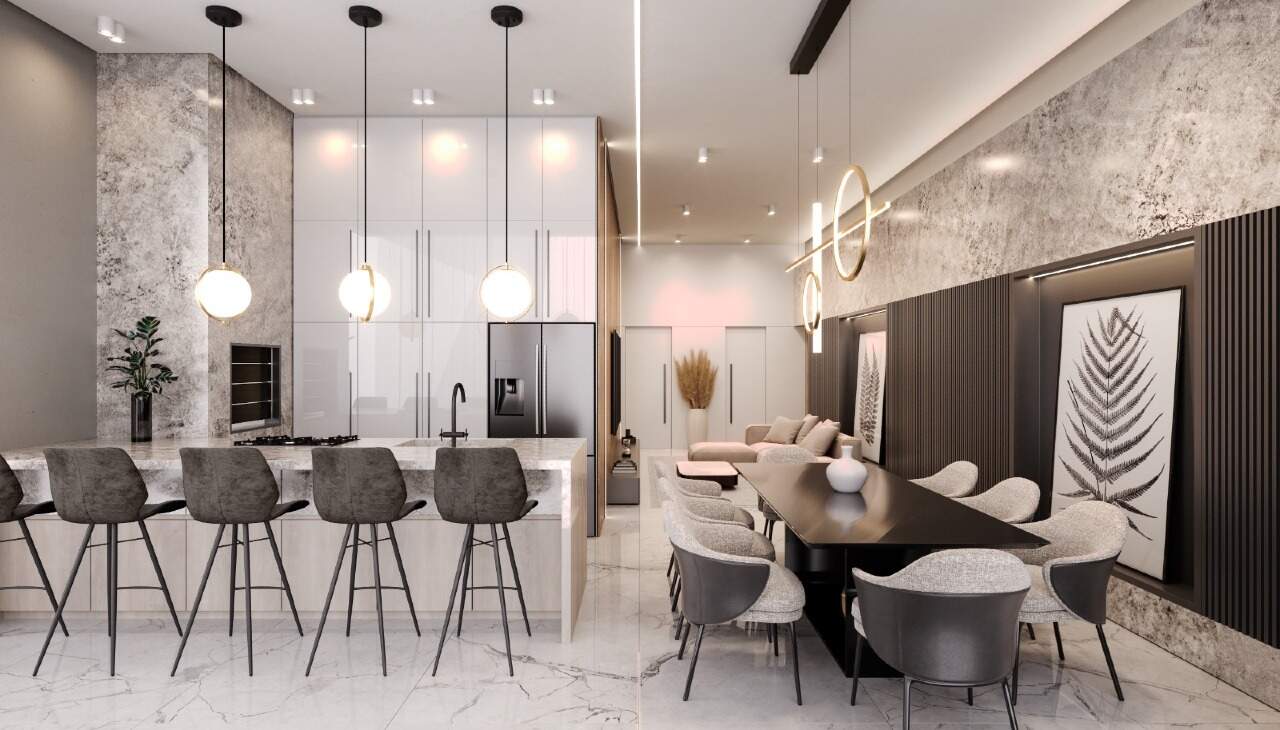 Apartamento à venda no Balneário Perequê: