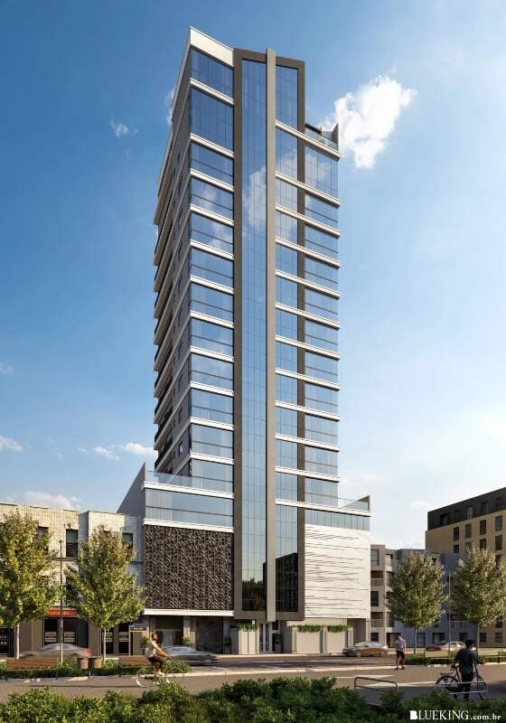 Apartamento à venda no Meia Praia: 