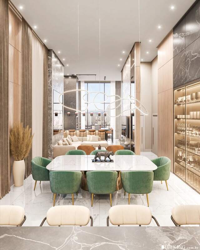 Apartamento à venda no Meia Praia: 