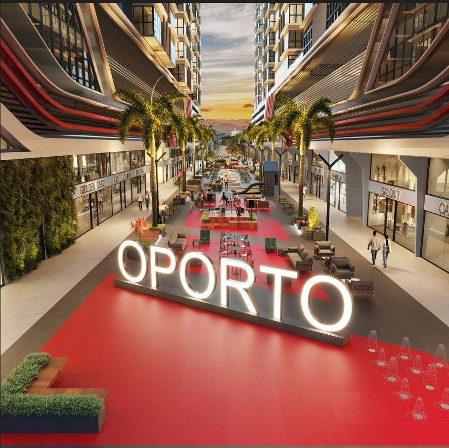 Apartamento à venda no Balneário Perequê: 