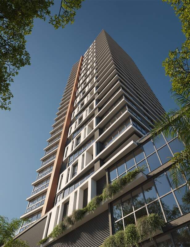 Apartamento à venda no Balneário Perequê: