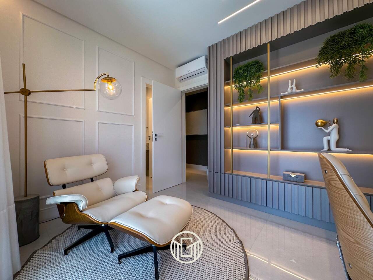 Apartamento à venda no Balneário Perequê: