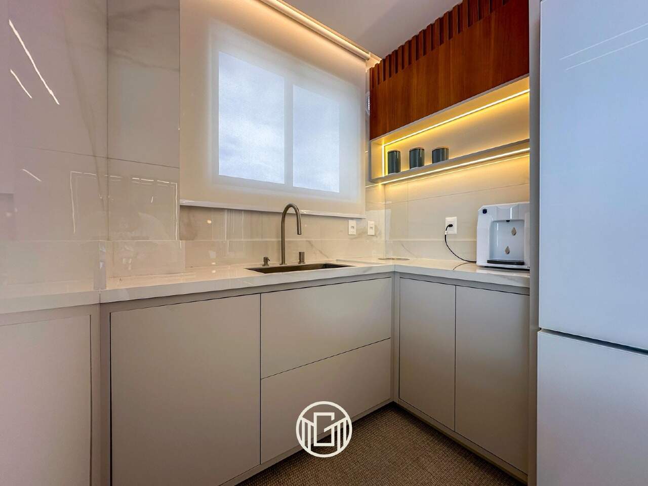 Apartamento à venda no Balneário Perequê: