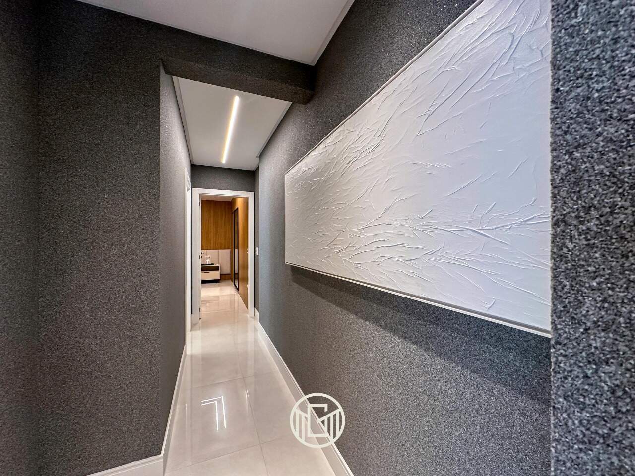 Apartamento à venda no Balneário Perequê: