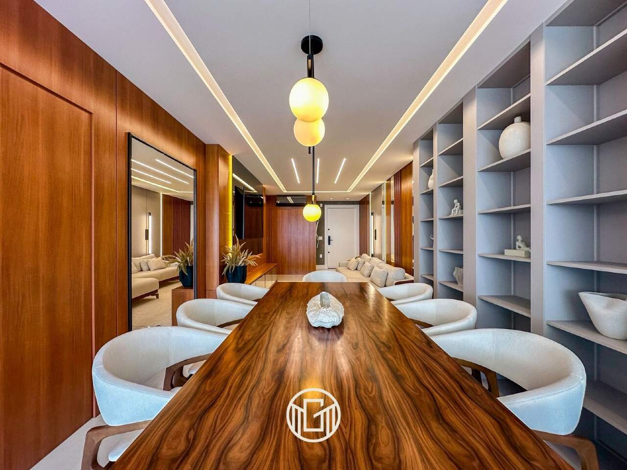 Apartamento à venda no Balneário Perequê: