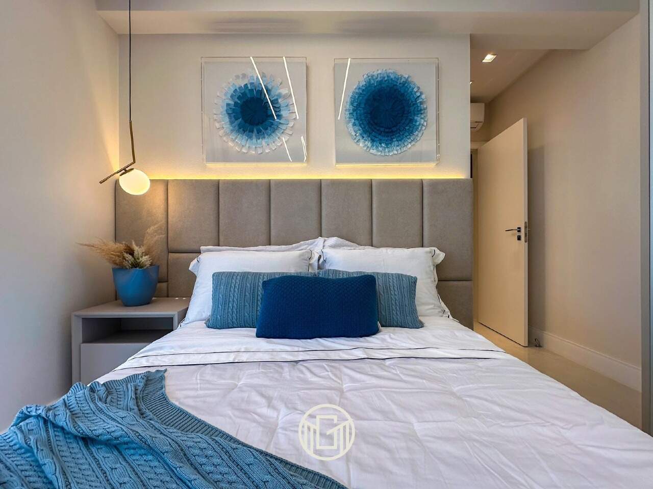 Apartamento à venda no Balneário Perequê: