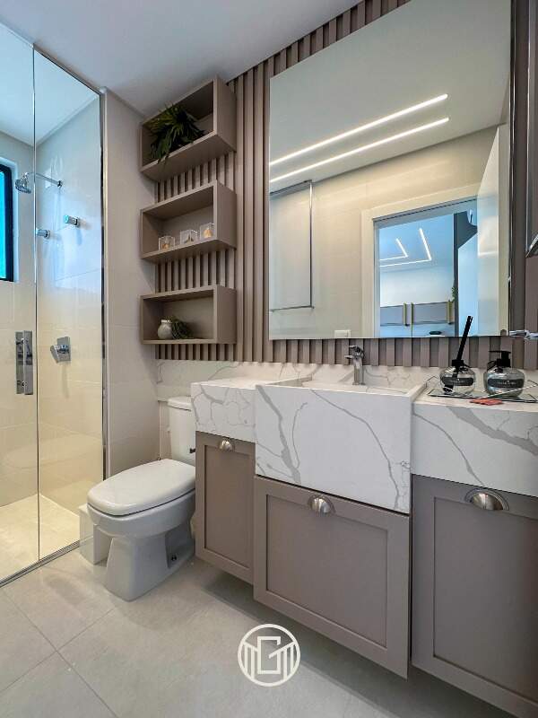 Apartamento à venda no Balneário Perequê: